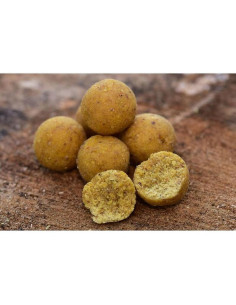 Dynamite Baits BIG FISH SWEET TIGER - CORN BOILIS 1 kg 2