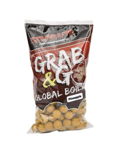 Starbaits G-G GLOBAL PINEAPPLE