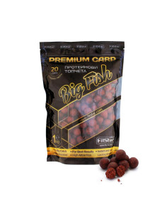 FilStar PREMIUM CARP BIG FISH BOILIE