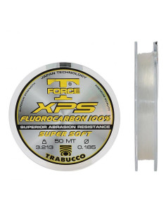 Fluorocarbon Line Trabucco T-FORCE XPS - 50m