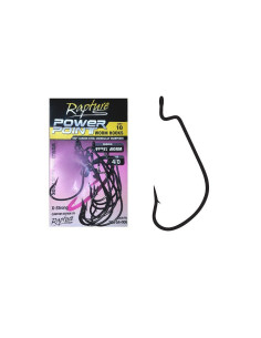 Hooks Rapture OFFSET WORM