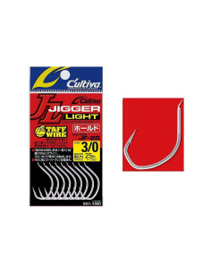 Hooks Owner JIGGER LIGHT JF-25