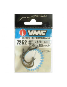 Hooks VMC 7262 BN