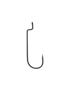 Offset Hooks Sensei BLUE F1501BN