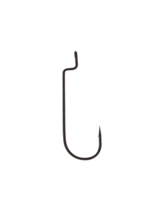 Offset Hooks Sensei BLUE F1501BN 2