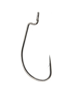 Offset Hooks Lucky John PREDATOR LJH355 2