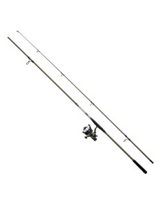 Mitchell TANAGER CAMO II CARP COMBO - 3.60m