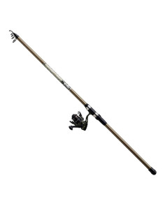 Mitchell TANAGER CAMO II T-STRONG COMBO - 3.50m