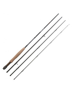 Fly Rod Lazer COBALT TRAVEL