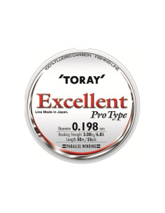 Fluorocarbon Toray EXCELLENT
