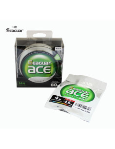 Fluorocarbon Line Seaguar ACE 60m
