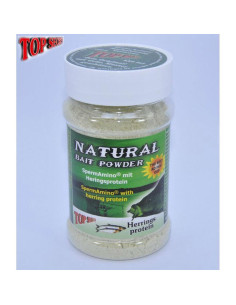 Carp Powder Top Secret HERRINGS PROTEIN