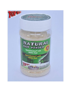 Carp Powder Top Secret ROBIN RED