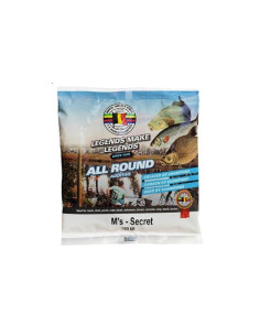 Van Den Eynde MS SECRET