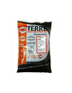Damp Leam Sensas TERRE DE SOMME 2kg