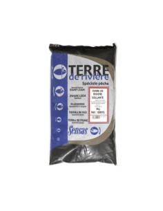 Damp Leam Sensas TERRE DE RIVIERE 3kg