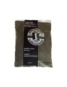 Van Den Eynde DAMP LEAM BLACK