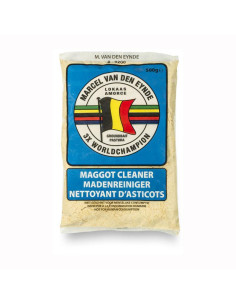 Maggot Cleaner Van Den Eynde