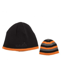 Winter Hat Norfin DISCOVERY GRAY