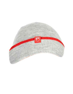 Fox RAGE VOYAGER LIGHT GREY BEANIE
