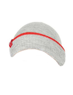 Fox RAGE VOYAGER LIGHT GREY BEANIE 2