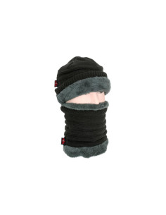 Carp Zoom BEANIE SCARF SET