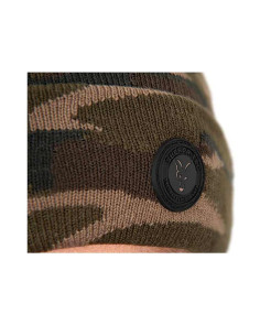 Winter Hat Fox CAMO SHERPA TEC BEANIE 2
