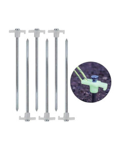 Raven BIVVY PEGS LUMINOUS