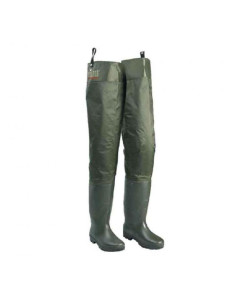 Hipwaders Traper 250 - PVC 2