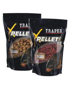 Pellets Traper - 12mm/1kg