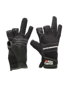 Gloves Abu Garcia STRETCHABLE NEOPRENE