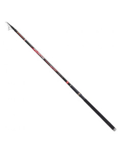Telematch Rod Trabucco FLARE NRG