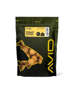 Avid Carp PREMIUM BOILIES 20mm - 1kg