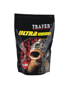 Boilies Traper ULTRA 16mm - 1kg