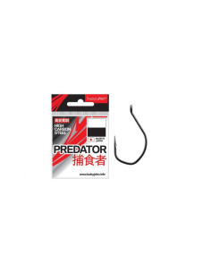 Drop Shot Hooks Lucky John PREDATOR LJH520 2