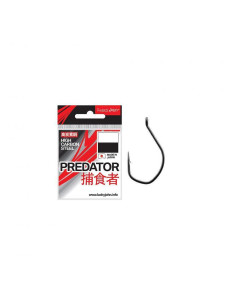 Drop Shot Hooks Lucky John PREDATOR LJH520