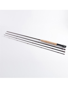 Fly Rod BFC Discovery HPS 9ft 3wt 5pc