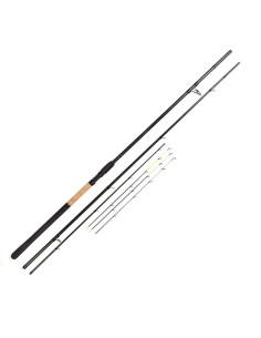 Feeder Rod Salmo SNIPER FEEDER 120