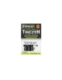 Tungsten Filstar BULLET 2