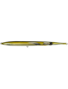Hard Lure Sea Buzz CRAZY GARFISH CUSTOM - 23cm 2