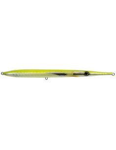 Hard Lure Sea Buzz CRAZY GARFISH CUSTOM - 23cm