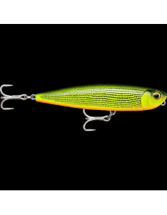 Rapala PRECISION XTREME PENCIL EXO 12.7 cm 2