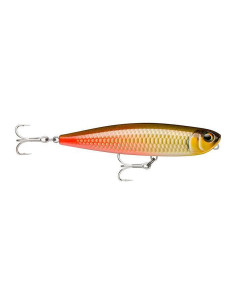 Rapala PRECISION XTREME PENCIL EXO 12.7 cm