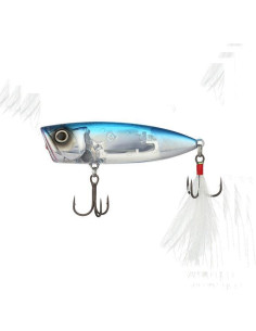 Hard Lure Shimano BT WORLD POP FLASH BOOST 69F 2