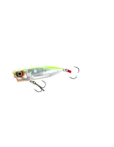 Hard Lure Shimano BT WORLD POP FLASH BOOST 69F