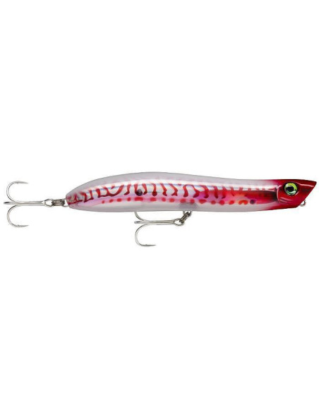 Hard Lure Rapala MAXRAP WALKN ROLL 10cm