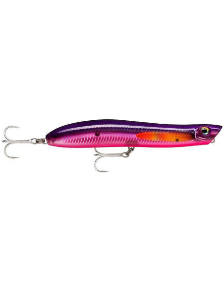 Hard Lure Rapala MAXRAP WALKN ROLL 10cm
