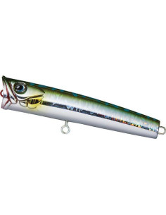 Popper SALTIGA DORADO POPPER II 130F