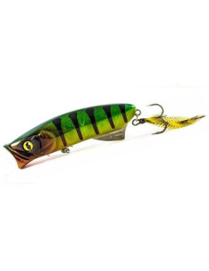 Hard Lure Lurefans V8 VEILMAKO - 8cm 2