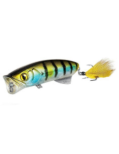 Hard Lure Lurefans V8 VEILMAKO - 8cm